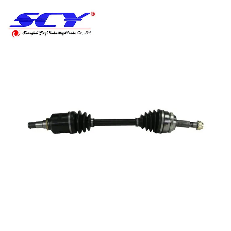 SCY Auto Parts CV Half Shaft Assembly Suitable for TOYOTA MATRIX/COROLLA 1.8L 2009-2012 DS