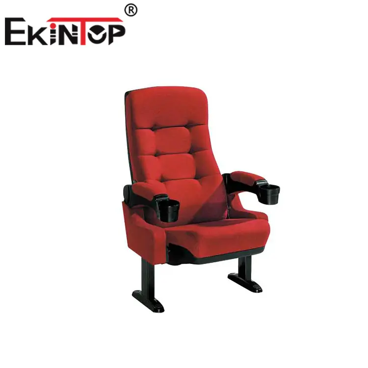 Популярные стулья Ekintop лучшего качества, стулья для аудитории