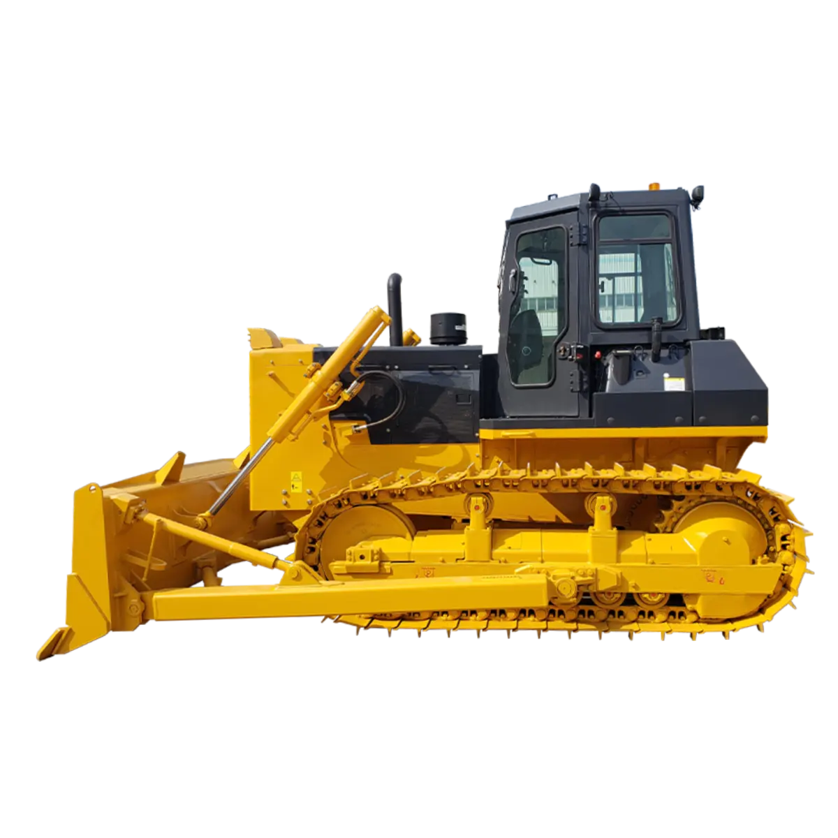 Хорошая цена, Прямая продажа с завода, как бульдозер Komatsu D155 /CAT D7 D320, продажа подержанных бульдозеров