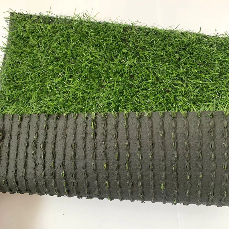Turf Grass Lawn Factory Wholesale Lawn For Roof Gardens And Swimming Pools Synthetic Artificial Grass Turf
