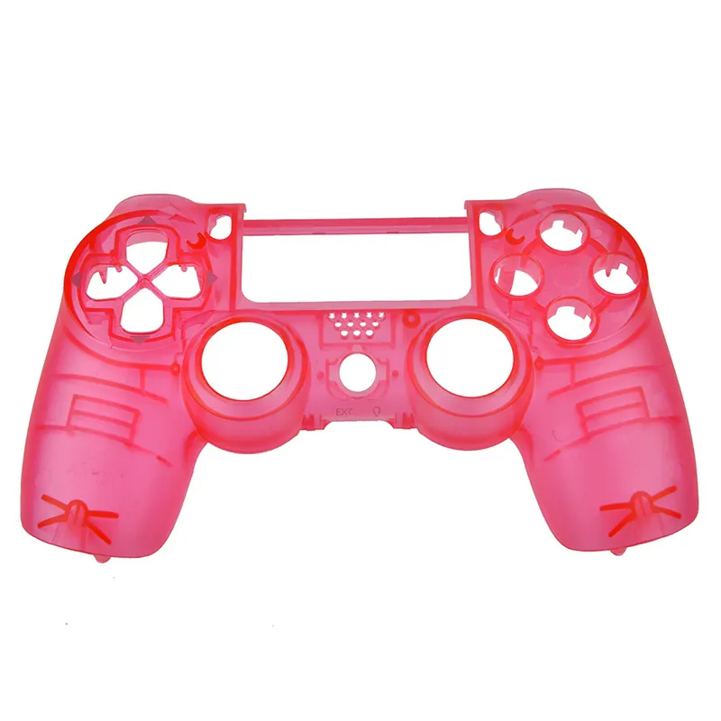 Repair Kit ABS Housing Shells Cover Cases for PS4 Wireless Gamepad