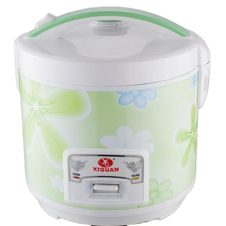 New 3Lcolor rice cooker with small capacity