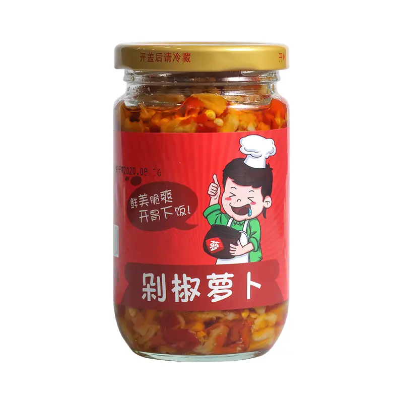 CONGCHU Food Microwave meals The Best Loved Chinese Dishes Instant Food for Ready Meals