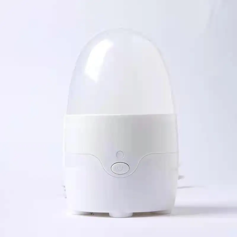 Устройство для закипания яиц Tommygo, устройство для одного человека, маленькое энергопотребление, автоматическое отключение