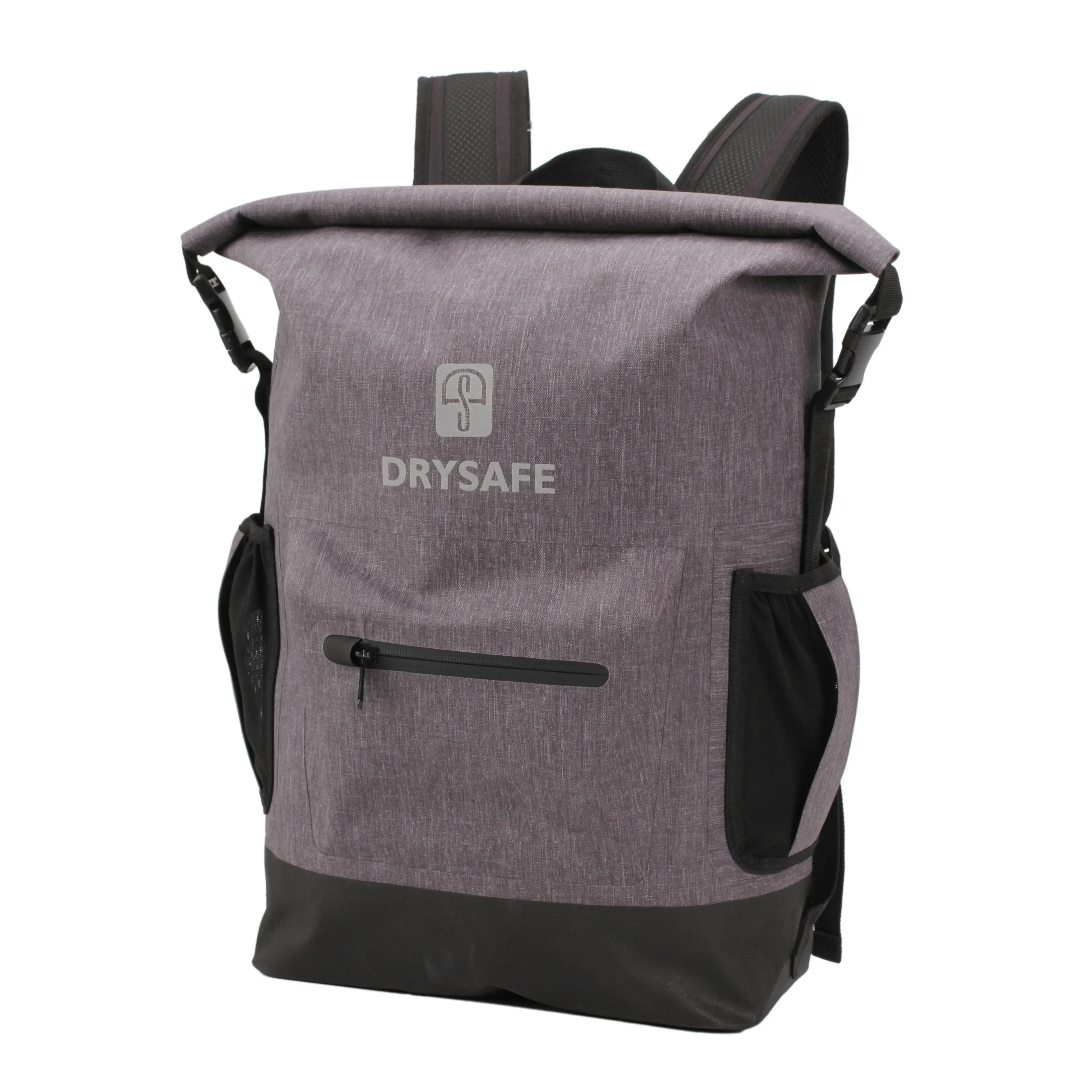 Уличный спортивный водонепроницаемый рюкзак, прочный водонепроницаемый рюкзак для ноутбука 18 л