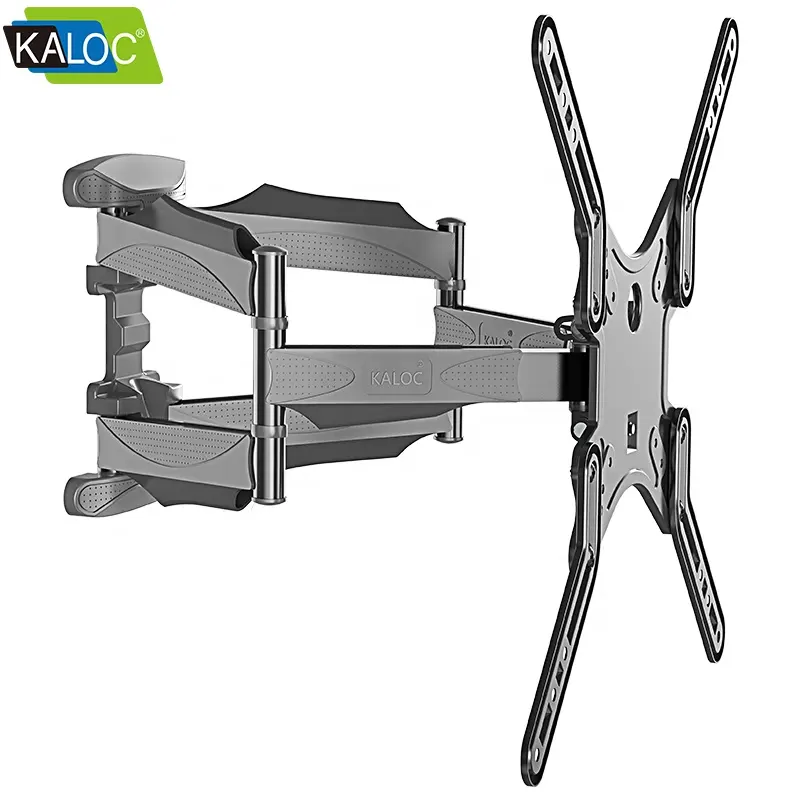 Vesa Wall Mount for 32-55 inch up to 80lbs full motion bracket tv