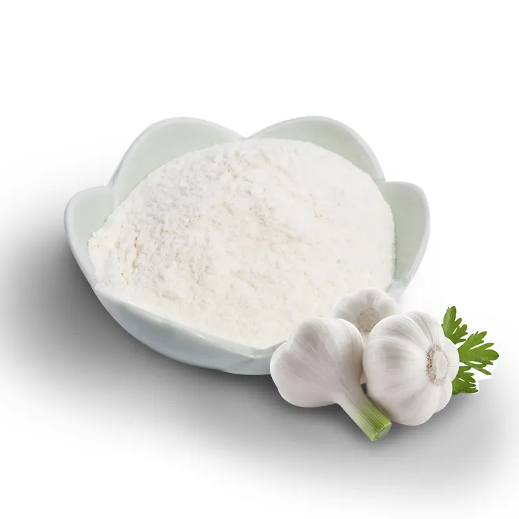 Organic Odorless Garlic Extract With Allicin 0.2%-5% alliin