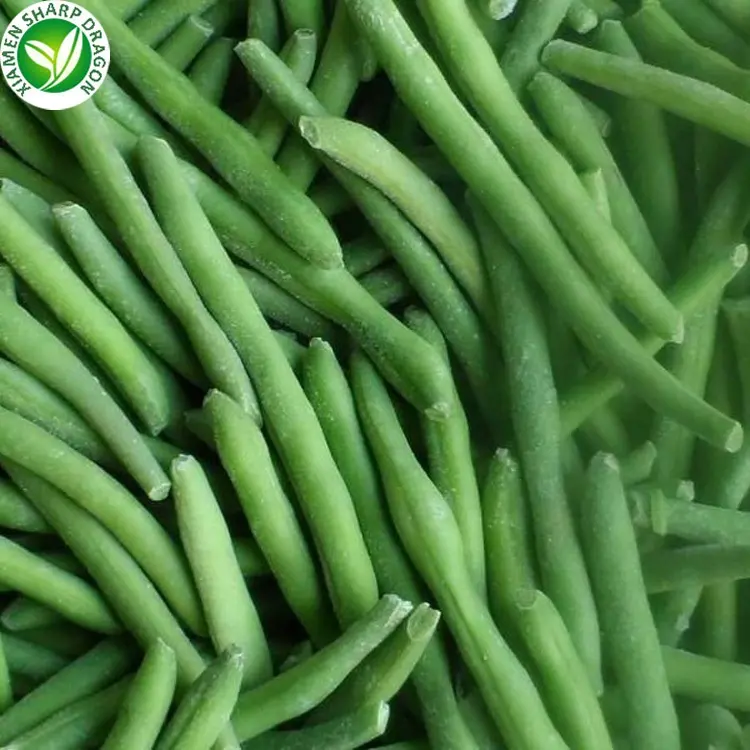 Wholesale buyers price frozen fresh green beans for sale