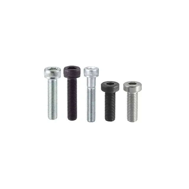 Bafang Galvanized stainless steel hex socket head screws M1.6-M10 A2-70