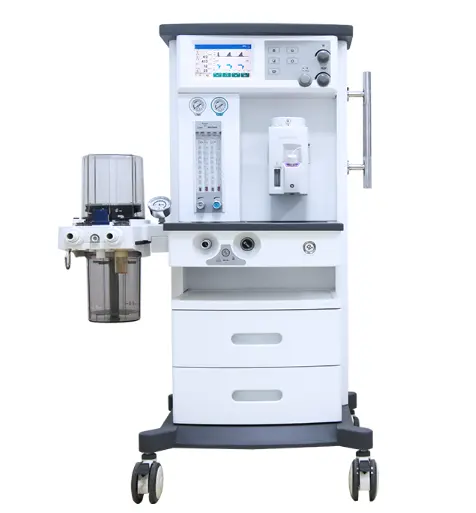 Недорогой медицинский аппарат для анестезии ICU и NICU