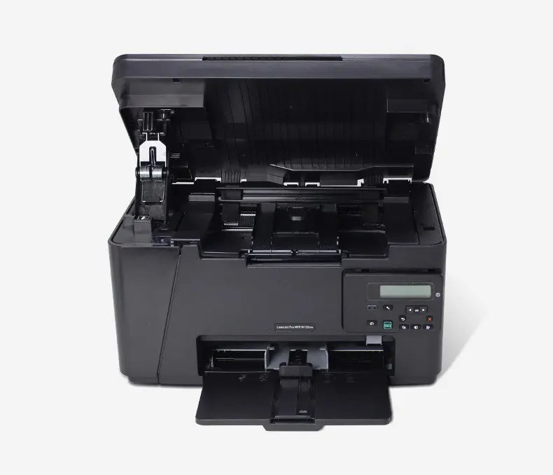 M126nw multifunction laser printer all-in-one machine for home office
