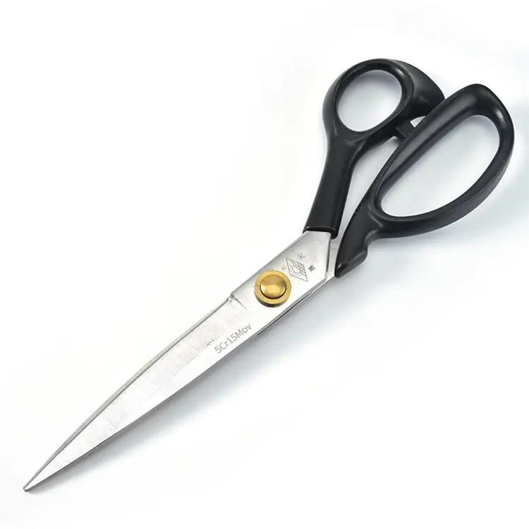 Factory Direct Stainless Steel Household tailor Cloth Multi-function Shears cutter tailor sewing scissors