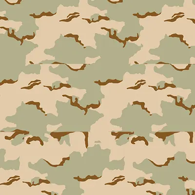 Fashionable China Manufacturer Camouflage Pattern PU coated nylon ripstop german camouflage rain coat fabric