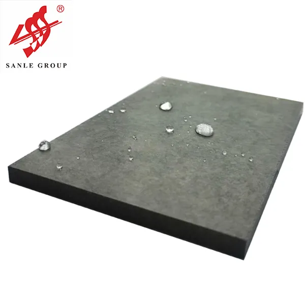 Non-asbestos High Strength Waterproof Moisture-Proof Fiber Cement Board