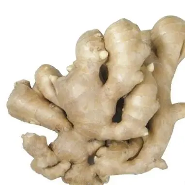 Chinese fresh mature ginger and garlic 150g 200g specification