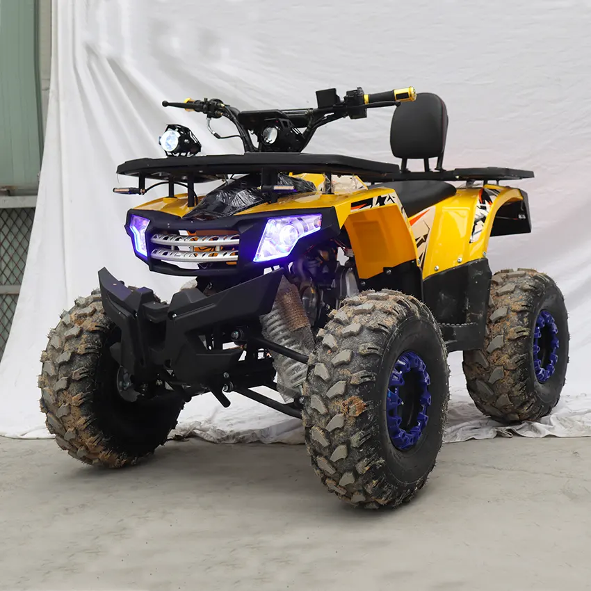 2-тактный 125cc мини квадроцикл ATV