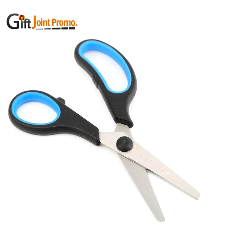 Scissors Craft Shears Stainless Steel Comfort Grip Sharp Scissors Multipurpose Scissors Bulk