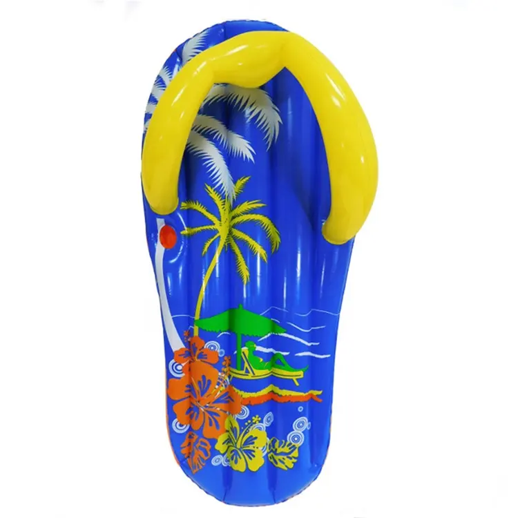 Hot fashion design advertising inflatable thong float for pool toys