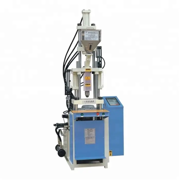 ASFROM Automatic Rotary Plastic Blowing Injection Moulding Machine