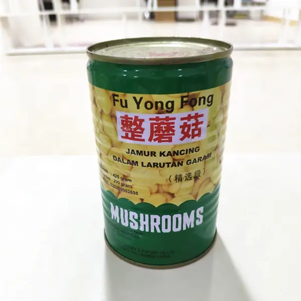 delicious canned mushrooms for sale