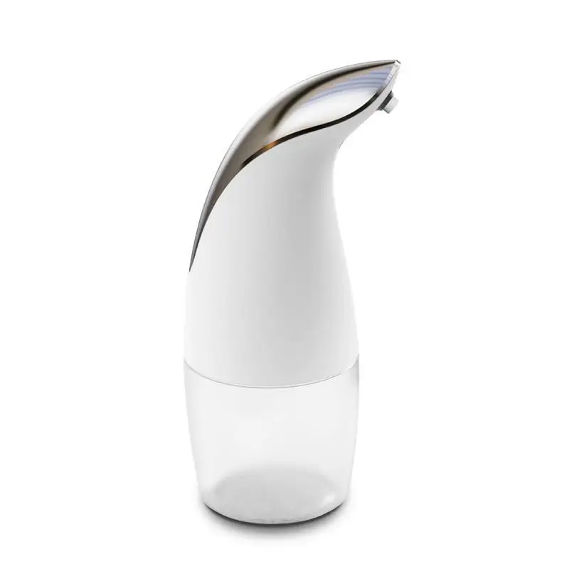 Hot Selling 300ml Automatic Hand Sanitizer Dispenser