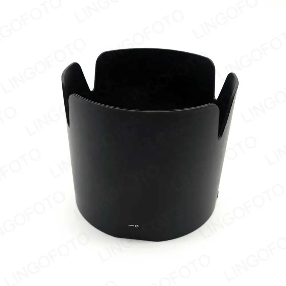 HB-65 Bayonet Lens Hood Replace for Nkon AF-S NIKKOR 80-400mm f/4.5-5.6G ED VR LC4349