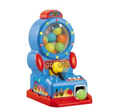 DF2021 boxing machine toy with light and sound electronic finger toy for child indoor sports toys games kids Desktop game