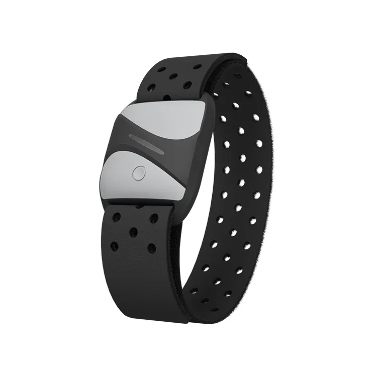 Popular HIIT heart rate armband for Polar Beat heart rate tracking
