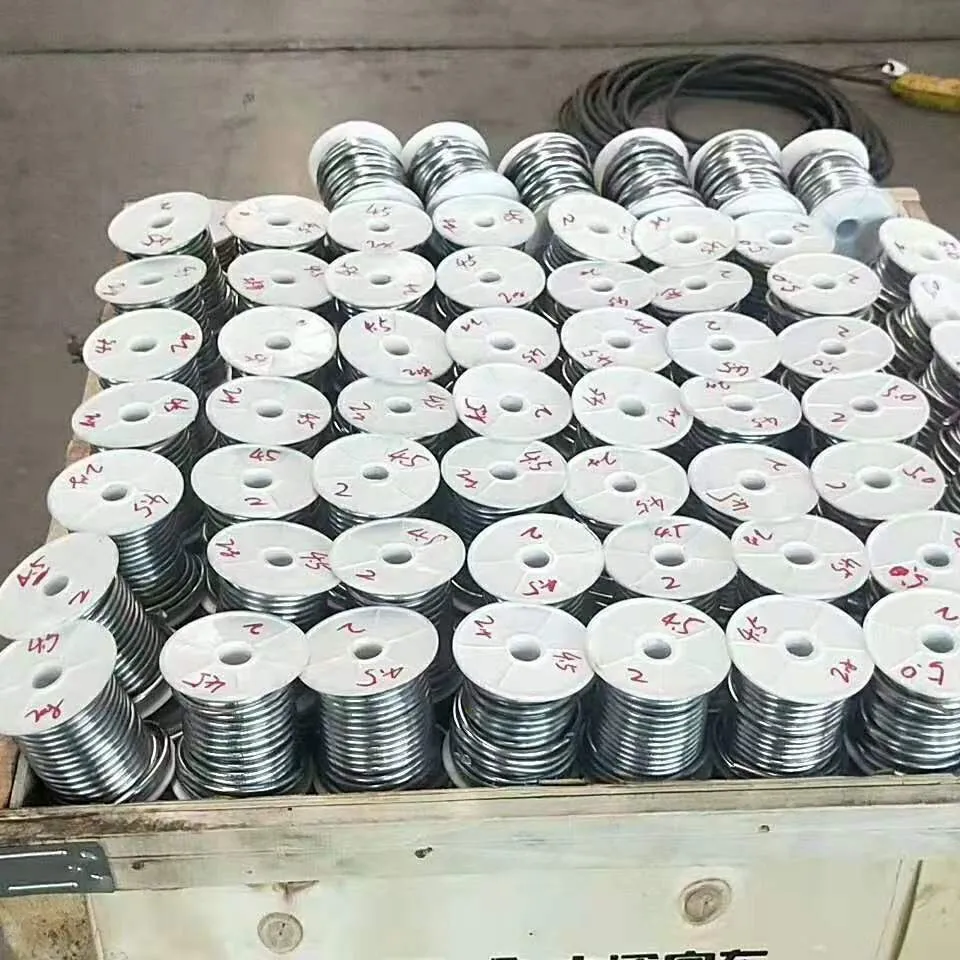Рулон провода из чистого свинца 0,1 мм 0,4 мм 0,5 мм 0,8 мм