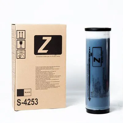 AEBO Factory Z-тип/EZ/RZ/RV совместимый Дубликатор чернил и мастер для Risos