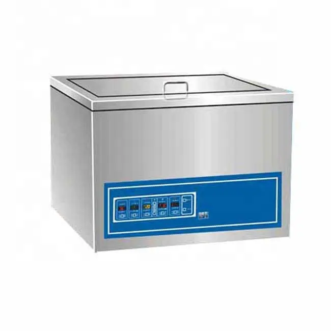 BIOBASE 80 KHz Single frequency Digital Ultrasonic Cleaner for Laboratory