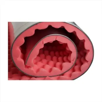 mass loaded vinyl sound reflective materials pipe lagging acoustical