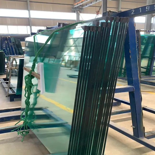 Стекло производитель закаленное стекло листы 5 мм