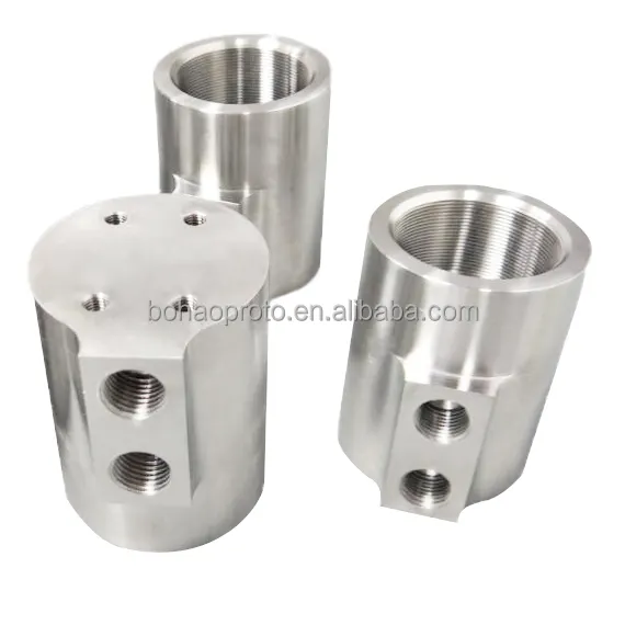 Custom Turning Service Cheap CNC Turning Milling Machining Service Quality Metal Parts Fabrication