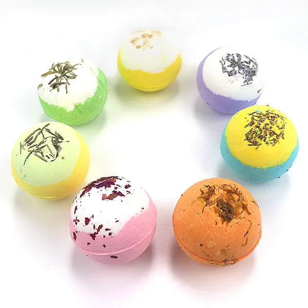 Forever Beauty Natural herb Bath Bombs