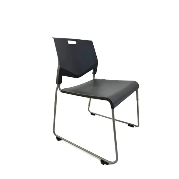 School classroom project stackable chairs for training rooms conference chair