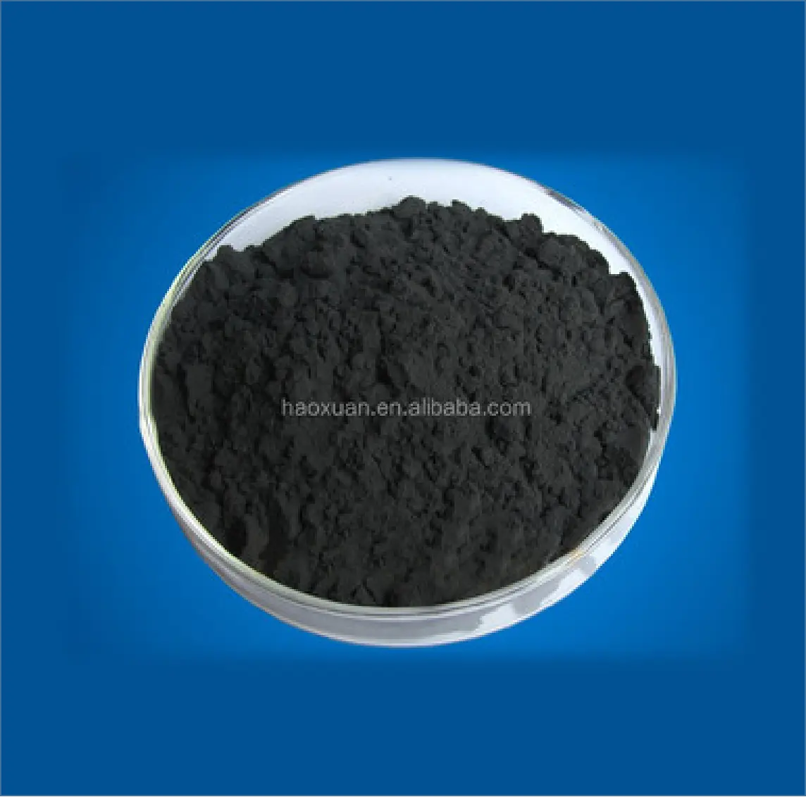 High Quality Praseodymium Oxide Pr6o11