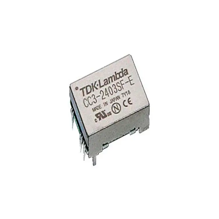 (New Power Supply and Accessories) CC3-4805SF-E