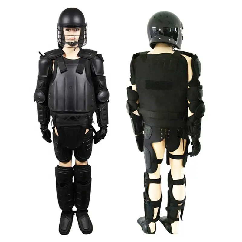factory directly sell Police Anti Riot Suit