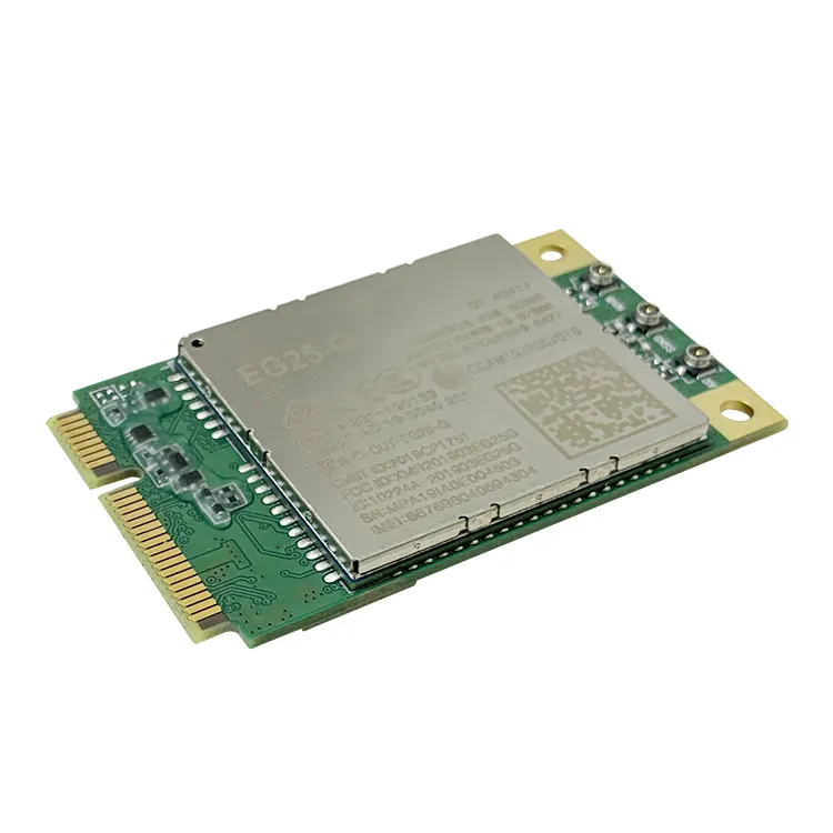 EC25-AF Mini PCIe LTE category 4 module, Ec25-mx, Ec25-afx Lte/4g Module