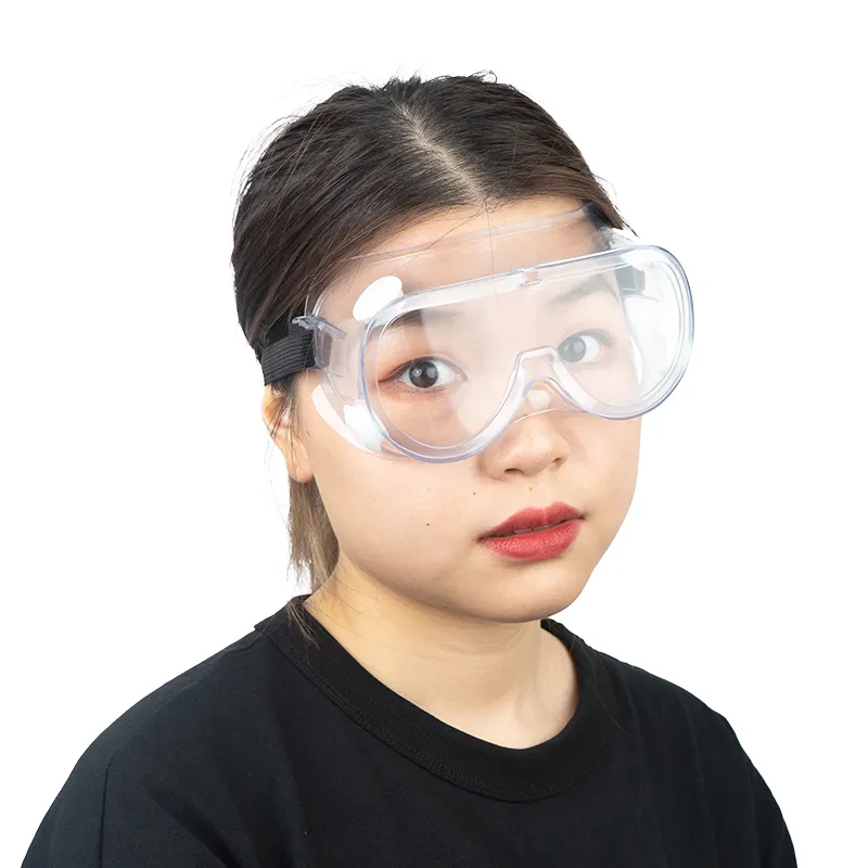 Safety Goggles Safety Glasses Eye Protection Anti-Dust Splash-proof Goggles