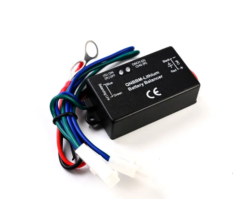 Active balancer 16s 6A 10A balance current for 48V 60V 72V 84V 96V Lithium battery lifepo4 16S