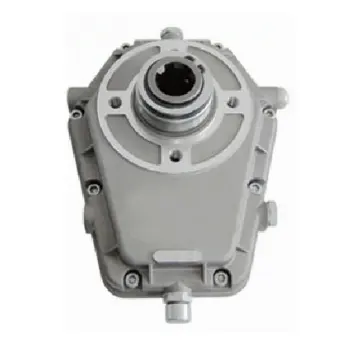 group 3 type 70004 farm tractor pto gearbox for hydraulic gear pump