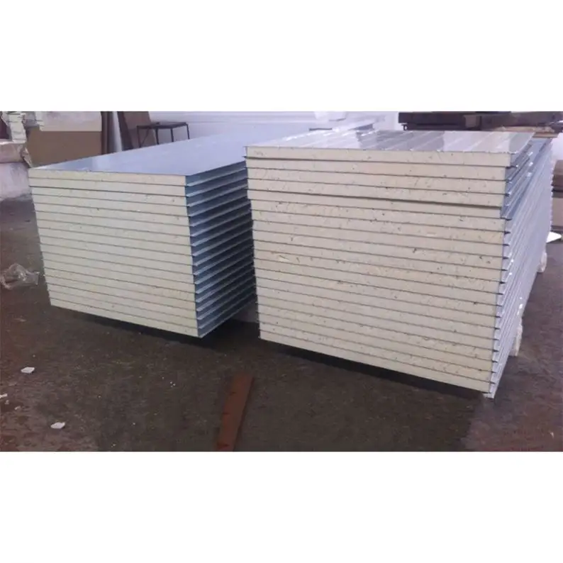 Hot Sell Panel Sandwich Iso Wall Price