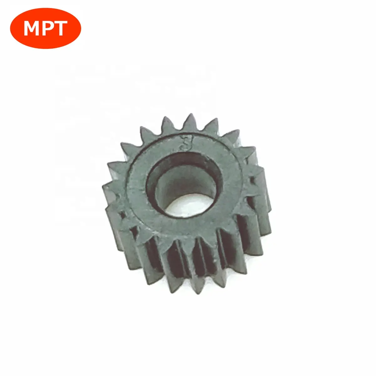 Oem factory custom plastic planetary gears by injection molding in dongguan