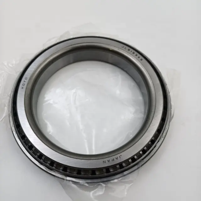 JL819349/10 KOYO Tapered Roller Bearing JL 819349/JL 819310