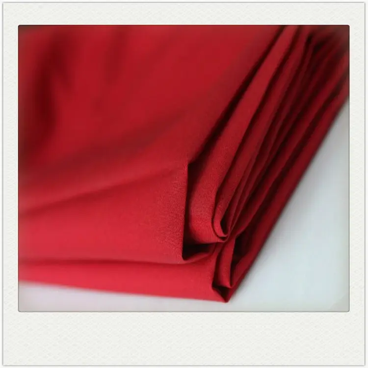 100%Recycled Polyester Talon Fabric High Quality For Cloth Jacket Fabric