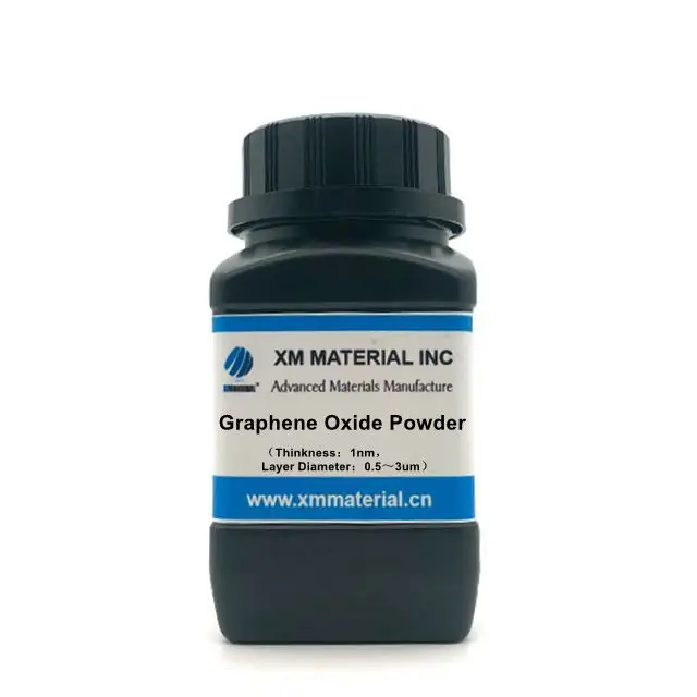 Graphene oxide powder price