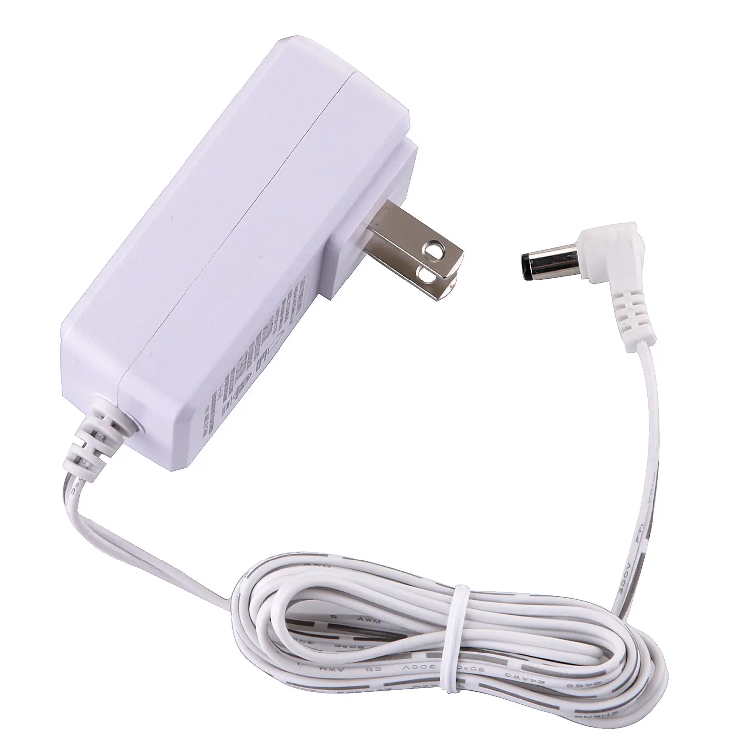 5v 9v 12v 24v 15v 0.5a 0.8a 1a 2a Power Adaptor With ETL FCC PSE Certificates Ac Dc Home Appliance Power Adapters
