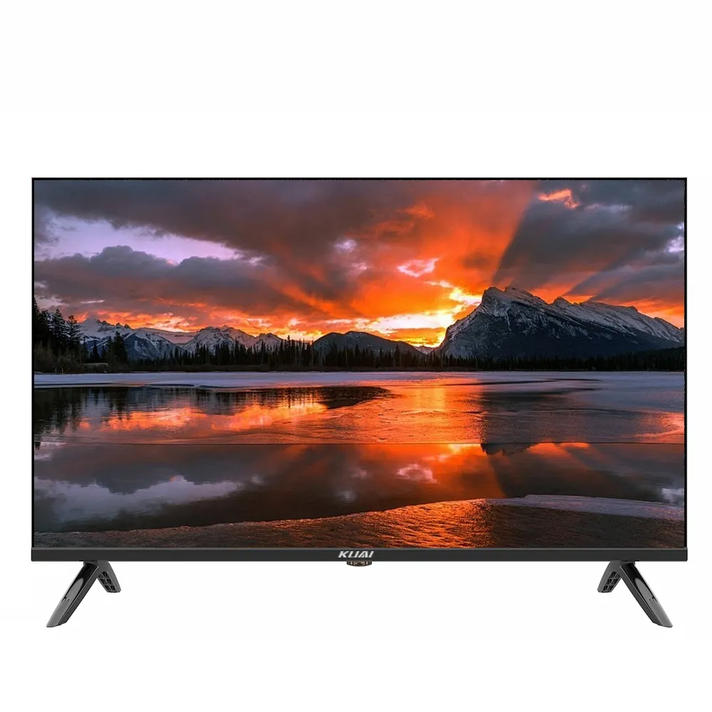 Проверенные Поставщики OEM Televisiones Smart TV 32 дюймов Android TV 32 Pouces Smart